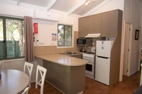Premium Two-Bedroom Villa