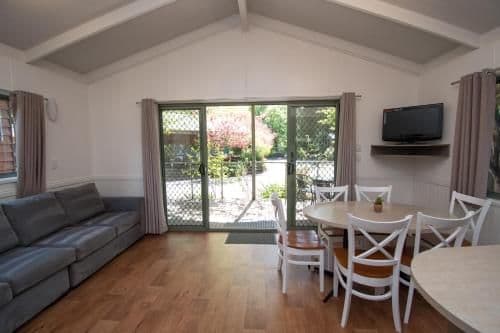 Premium Two-Bedroom Villa