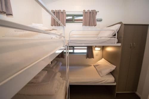 Premium Two-Bedroom Villa
