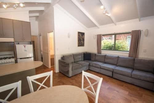 Premium Two-Bedroom Villa