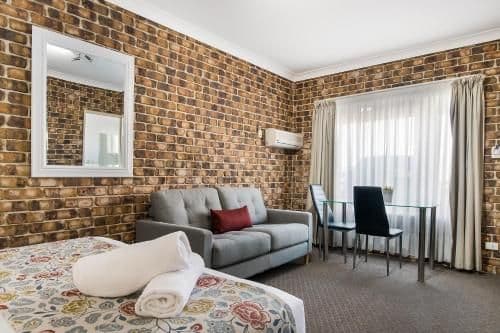 Queen Room