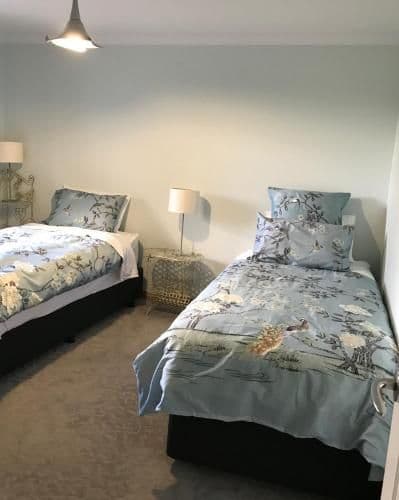 Two-Bedroom Apartment - Griffon
