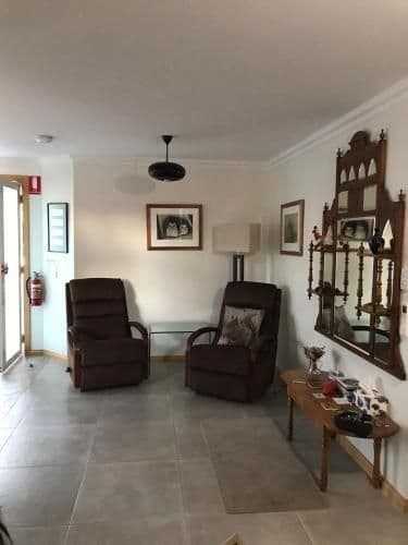Two-Bedroom Apartment - Griffon