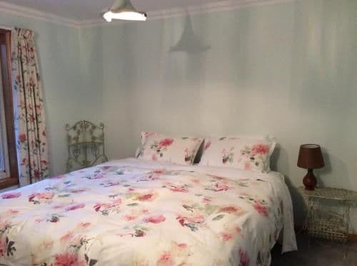 Two-Bedroom Apartment - Griffon