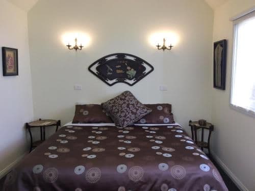 Studio Cottage - Wren Cottage