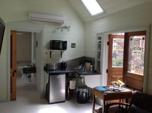 Studio Cottage - Wren Cottage