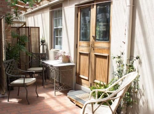 Studio Cottage - Wren Cottage