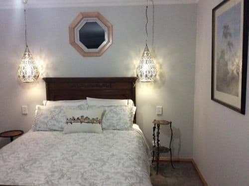 One-Bedroom Apartment - Grace