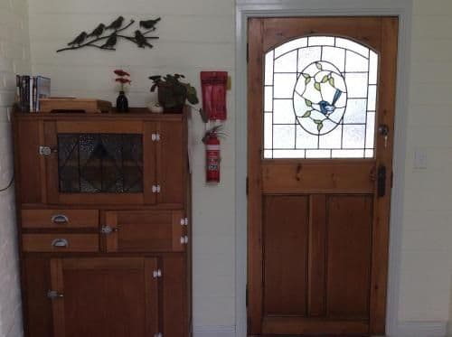 Studio Cottage - Wren Cottage