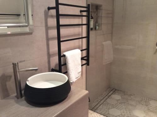 One-Bedroom Apartment - Grace