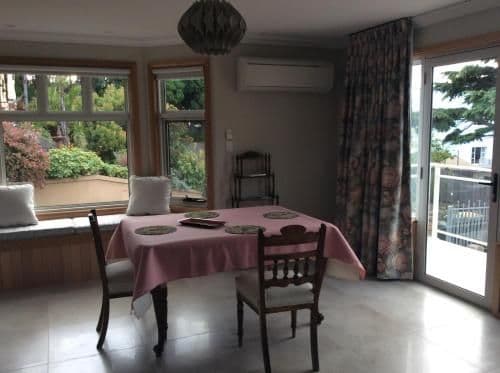 One-Bedroom Apartment - Grace