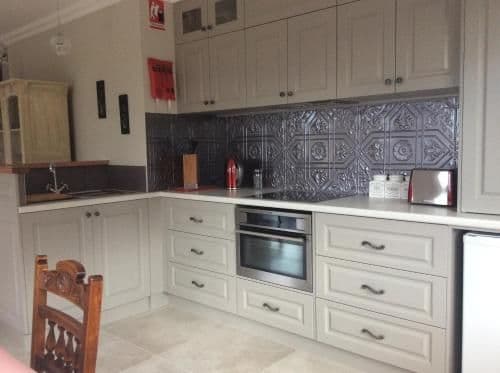 One-Bedroom Apartment - Grace