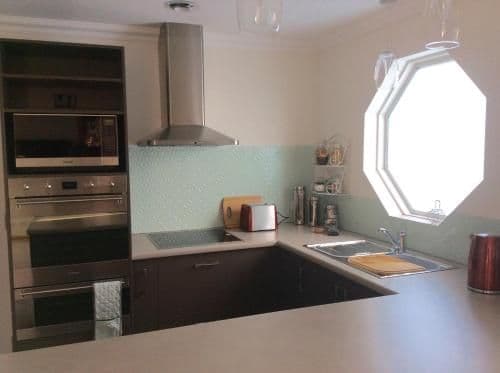 Two-Bedroom Apartment - Griffon