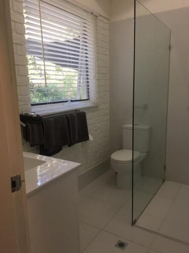 Eumundi Guesthouse and B&B3