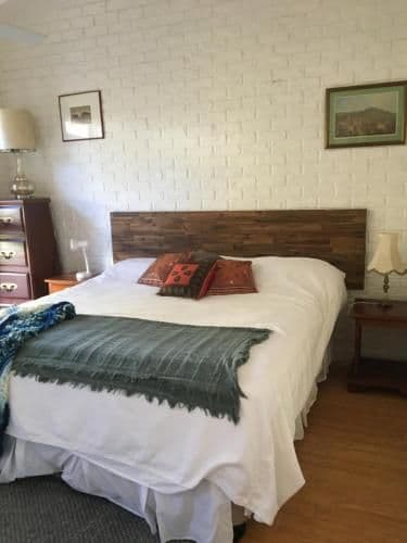 King Suite with Private Bathroom