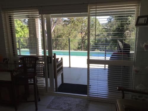 Studio with Private Bathroom