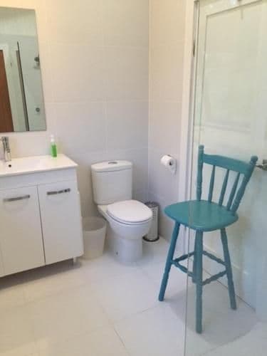 King Suite with Private Bathroom