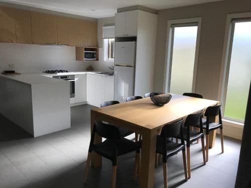 3 Bedroom Family Unit