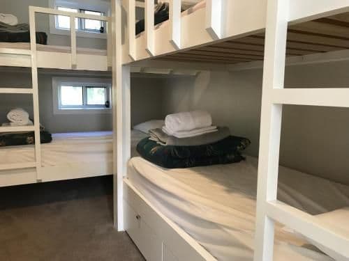 3 Bedroom Family Unit