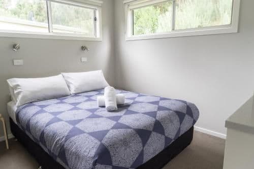 2 Bedroom Family Unit