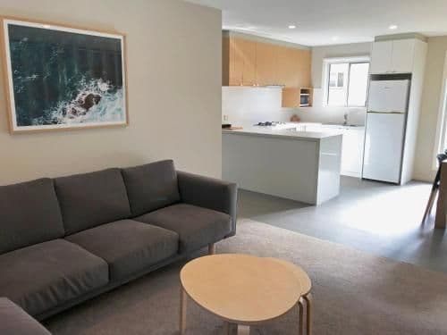 3 Bedroom Family Unit