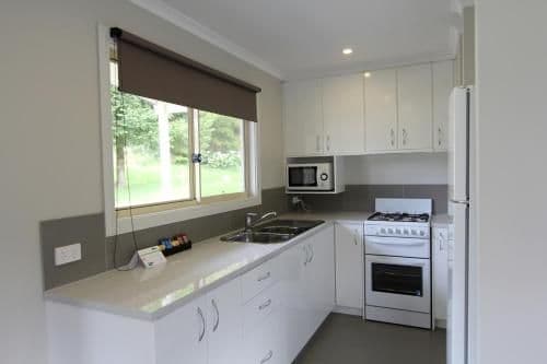 2 Bedroom Family Unit