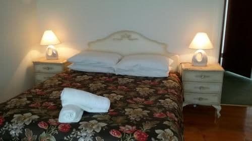 Family Room with Private Bathroom