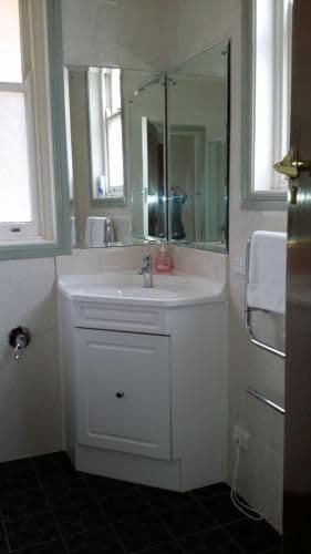 Family Room with Private Bathroom