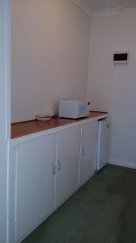 Family Room with Private Bathroom