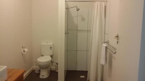 Family Room with Private Bathroom