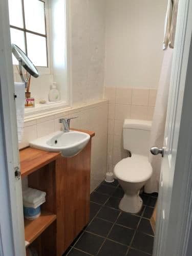 Budget Triple Room