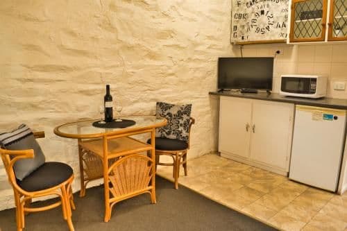 Budget Triple Room