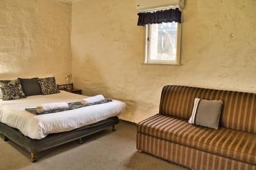 Budget Triple Room