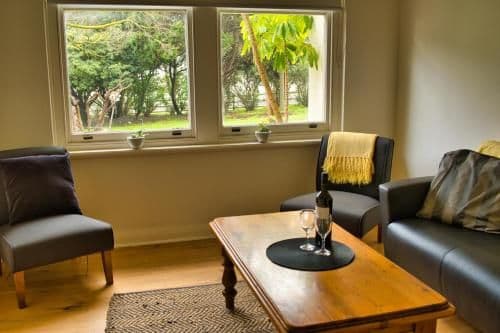 Family Room with Private Bathroom