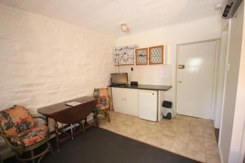 Budget Triple Room