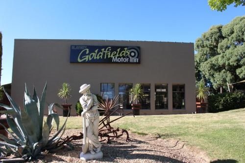 Goldfields Motel0