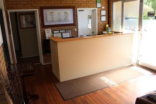 Goldfields Motel2