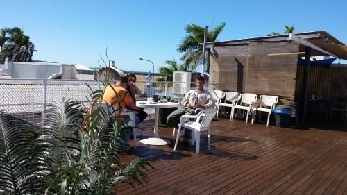 Gecko's Rest Budget Accommodation & Backpackers0