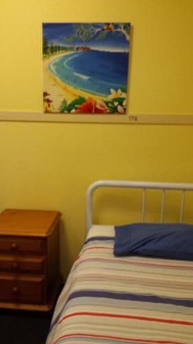 Budget Twin Room