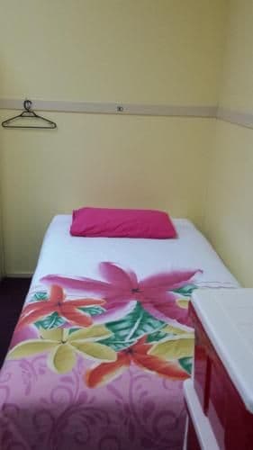 Budget Twin Room