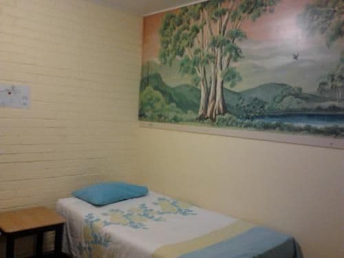 Budget Twin Room