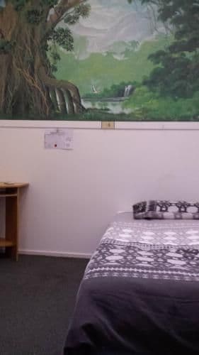 Budget Single Room