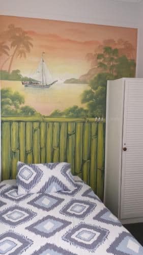 Budget Single Room
