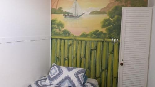 Budget Single Room