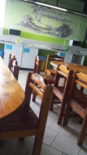 Gecko's Rest Budget Accommodation & Backpackers3