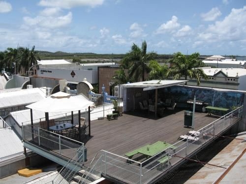 Gecko's Rest Budget Accommodation & Backpackers1