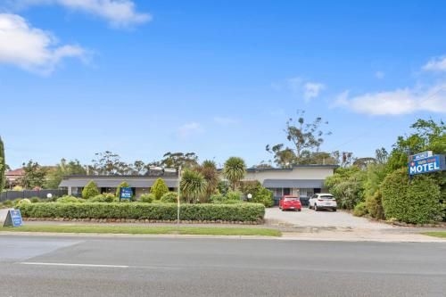 Wattle Grove Motel Maryborough1
