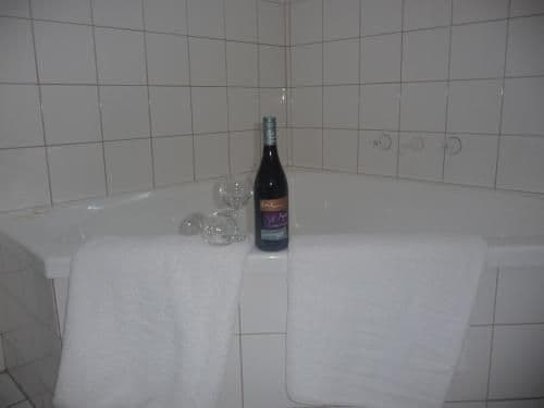 Spa Villa