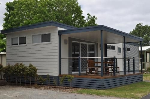 Kangerong Holiday Park3