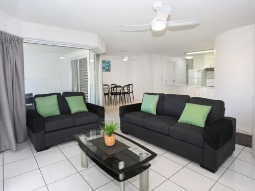 Mainsail 3 - 2 BDRM Apt in central Mooloolaba4